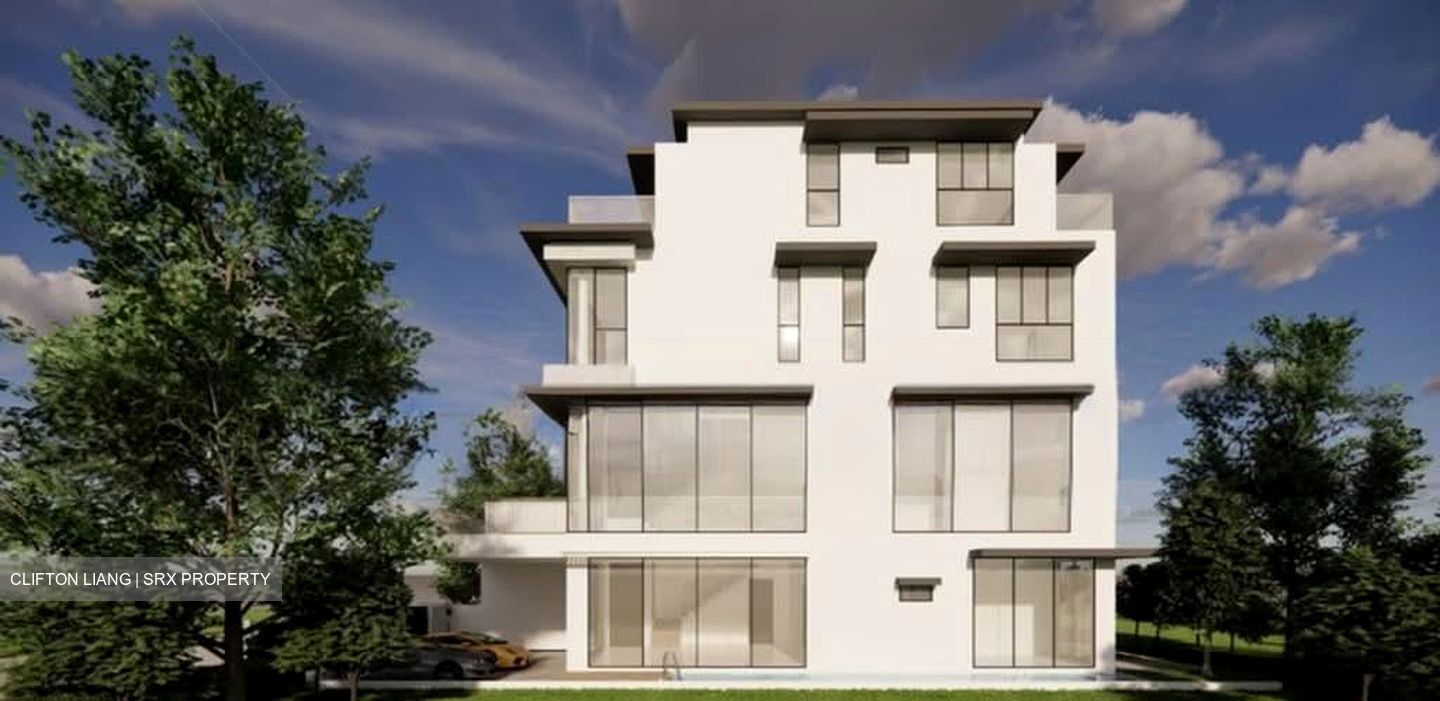 Opera Estate (D15), Terrace #599161931